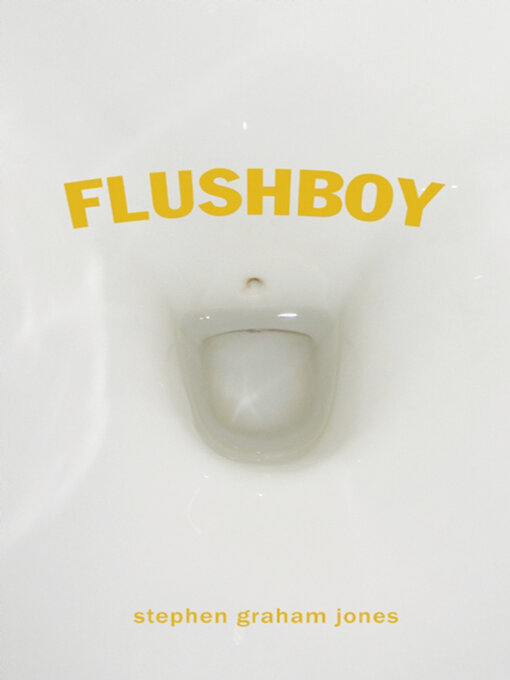 Imagen de portada para Flushboy